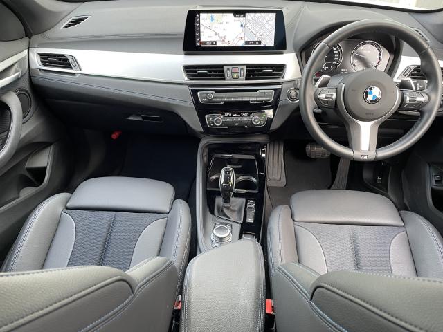 ＢＭＷ Ｘ１ ｘＤｒｉｖｅ １８ｄ Ｍスポーツ 3.2万Km 294.7万円 2020年式[643]の中古車詳細(愛知県)