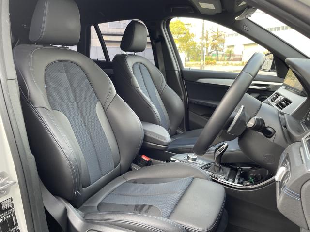 ＢＭＷ Ｘ１ ｘＤｒｉｖｅ １８ｄ Ｍスポーツ 3.2万Km 294.7万円 2020年式[643]の中古車詳細(愛知県)