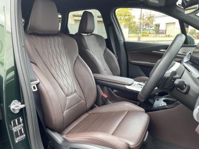 ＢＭＷ ２シリーズ ２１８ｉアクティブツアラー Ｍスポーツ ハイラインパッケージ 1.6万Km 343.8万円 2024年式[354]の中古車詳細(愛知県)