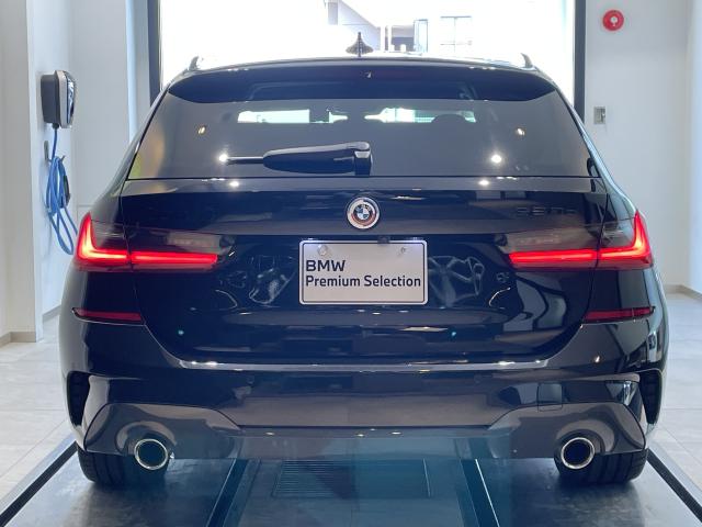 ＢＭＷ ３シリーズ ３２０ｄ ｘＤｒｉｖｅツーリング Ｍスポーツ リミテッド 3.1万Km 399.0万円 2023年式[995]の中古車詳細(愛知県)