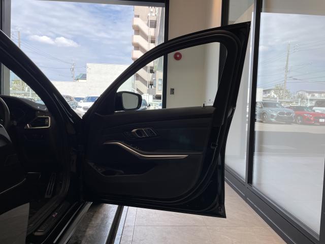 ＢＭＷ ３シリーズ ３２０ｄ ｘＤｒｉｖｅツーリング Ｍスポーツ リミテッド 3.1万Km 399.0万円 2023年式[995]の中古車詳細(愛知県)