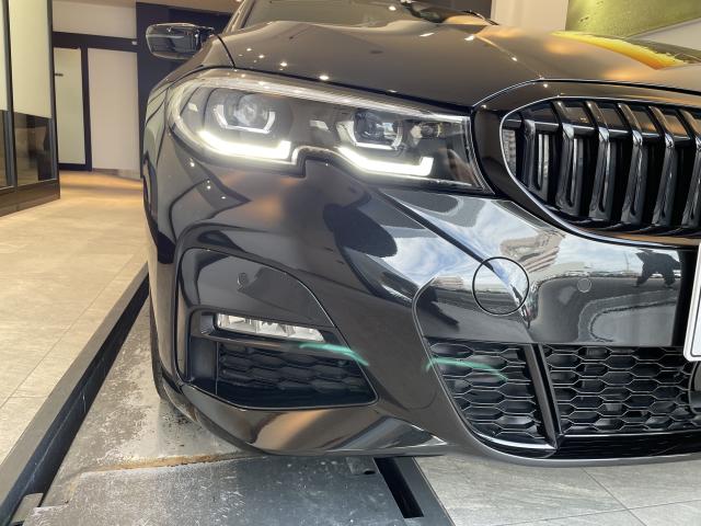 ＢＭＷ ３シリーズ ３２０ｄ ｘＤｒｉｖｅツーリング Ｍスポーツ リミテッド 3.1万Km 399.0万円 2023年式[995]の中古車詳細(愛知県)