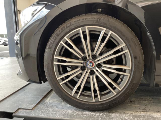 ＢＭＷ ３シリーズ ３２０ｄ ｘＤｒｉｖｅツーリング Ｍスポーツ リミテッド 3.1万Km 399.0万円 2023年式[995]の中古車詳細(愛知県)