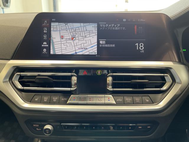 ＢＭＷ ３シリーズ ３２０ｄ ｘＤｒｉｖｅツーリング Ｍスポーツ リミテッド 3.1万Km 399.0万円 2023年式[995]の中古車詳細(愛知県)