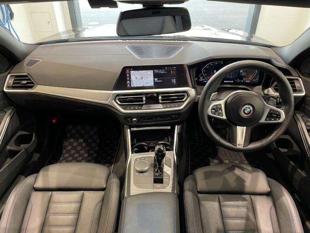 ＢＭＷ ３シリーズ ３２０ｄ ｘＤｒｉｖｅツーリング Ｍスポーツ リミテッド 3.1万Km 399.0万円 2023年式[995]の中古車詳細(愛知県)