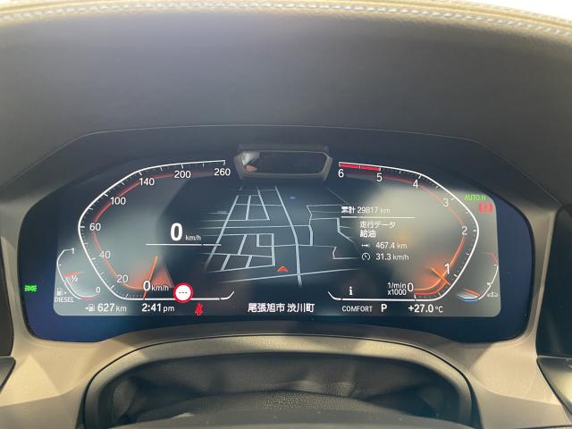 ＢＭＷ ３シリーズ ３２０ｄ ｘＤｒｉｖｅツーリング Ｍスポーツ リミテッド 3.1万Km 399.0万円 2023年式[995]の中古車詳細(愛知県)