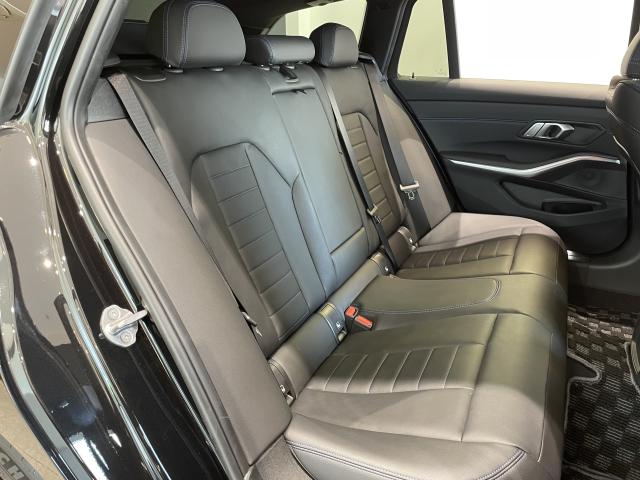 ＢＭＷ ３シリーズ ３２０ｄ ｘＤｒｉｖｅツーリング Ｍスポーツ リミテッド 3.1万Km 399.0万円 2023年式[995]の中古車詳細(愛知県)