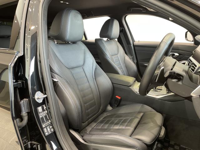 ＢＭＷ ３シリーズ ３２０ｄ ｘＤｒｉｖｅツーリング Ｍスポーツ リミテッド 3.1万Km 399.0万円 2023年式[995]の中古車詳細(愛知県)