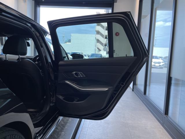 ＢＭＷ ３シリーズ ３２０ｄ ｘＤｒｉｖｅツーリング Ｍスポーツ リミテッド 3.1万Km 399.0万円 2023年式[995]の中古車詳細(愛知県)