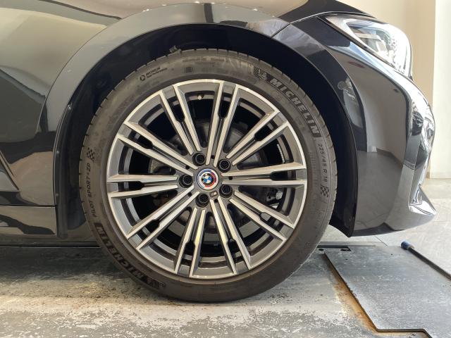 ＢＭＷ ３シリーズ ３２０ｄ ｘＤｒｉｖｅツーリング Ｍスポーツ リミテッド 3.1万Km 399.0万円 2023年式[995]の中古車詳細(愛知県)