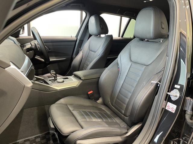 ＢＭＷ ３シリーズ ３２０ｄ ｘＤｒｉｖｅツーリング Ｍスポーツ リミテッド 3.1万Km 399.0万円 2023年式[995]の中古車詳細(愛知県)