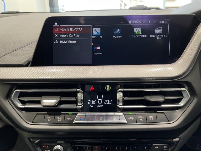 ＢＭＷ １シリーズ １１８ｉ Ｍスポーツ 2万Km 265.0万円 2020年式[045]の中古車詳細(愛知県)