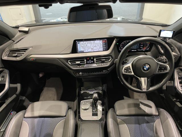 ＢＭＷ １シリーズ １１８ｉ Ｍスポーツ 2万Km 265.0万円 2020年式[045]の中古車詳細(愛知県)