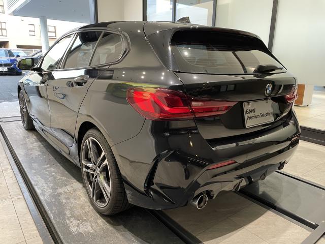 ＢＭＷ １シリーズ １１８ｉ Ｍスポーツ 2万Km 265.0万円 2020年式[045]の中古車詳細(愛知県)