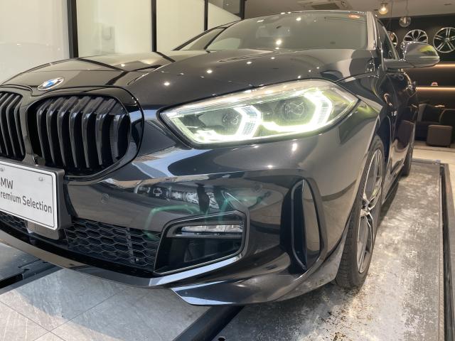 ＢＭＷ １シリーズ １１８ｉ Ｍスポーツ 2万Km 265.0万円 2020年式[045]の中古車詳細(愛知県)