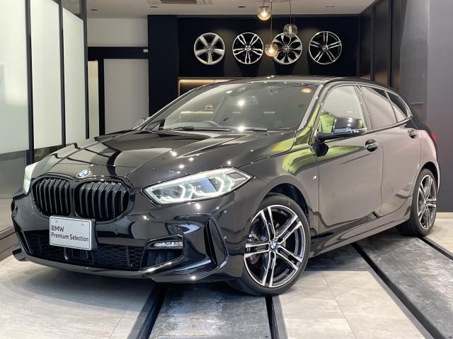ＢＭＷ １シリーズ １１８ｉ Ｍスポーツ 2万Km 265.0万円 2020年式[045]の中古車詳細(愛知県)
