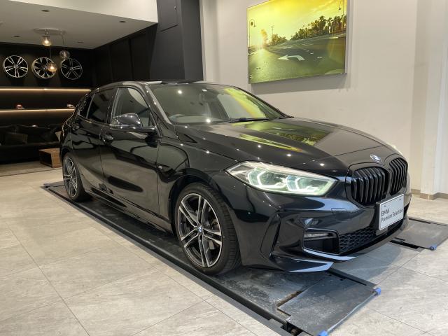 ＢＭＷ １シリーズ １１８ｉ Ｍスポーツ 2万Km 265.0万円 2020年式[045]の中古車詳細(愛知県)