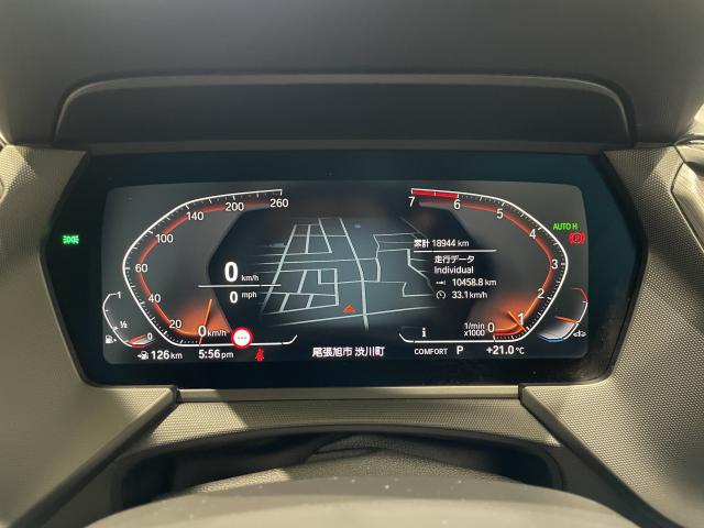 ＢＭＷ １シリーズ １１８ｉ Ｍスポーツ 2万Km 265.0万円 2020年式[045]の中古車詳細(愛知県)