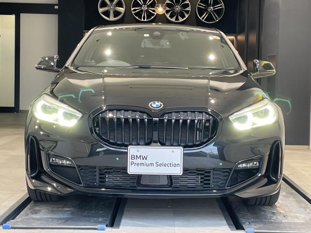ＢＭＷ １シリーズ １１８ｉ Ｍスポーツ 2万Km 265.0万円 2020年式[045]の中古車詳細(愛知県)