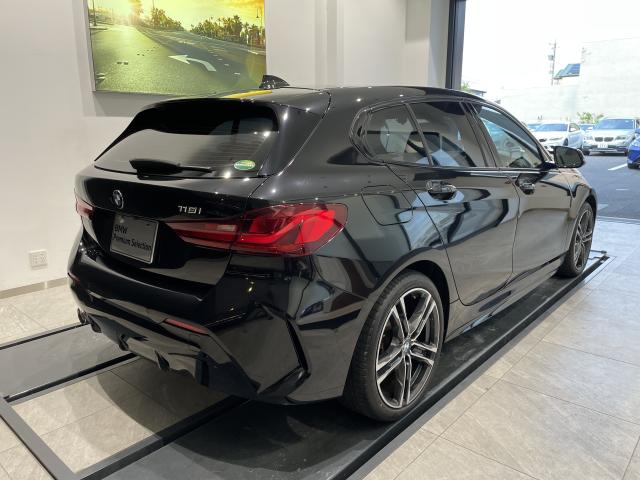 ＢＭＷ １シリーズ １１８ｉ Ｍスポーツ 2万Km 265.0万円 2020年式[045]の中古車詳細(愛知県)