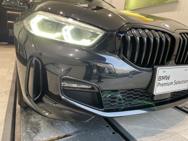 ＢＭＷ １シリーズ １１８ｉ Ｍスポーツ 2万Km 265.0万円 2020年式[045]の中古車詳細(愛知県)