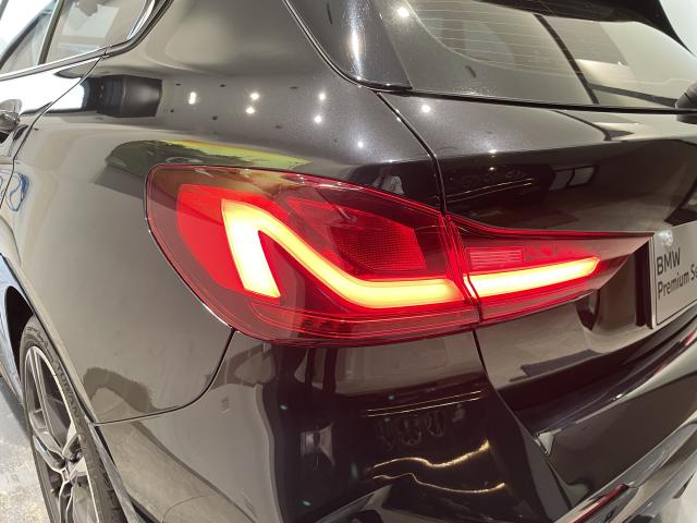 ＢＭＷ １シリーズ １１８ｉ Ｍスポーツ 2万Km 265.0万円 2020年式[045]の中古車詳細(愛知県)