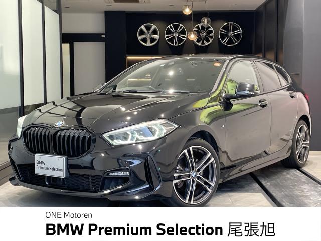 ＢＭＷ １シリーズ １１８ｉ Ｍスポーツ 2万Km 265.0万円 2020年式[045]の中古車詳細(愛知県)