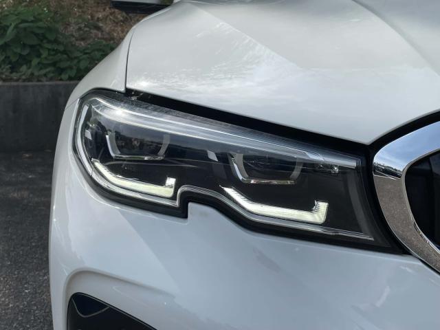 ＢＭＷ ３シリーズ ３２０ｉ Ｍスポーツ ハイラインパッケージ 2万Km 319.8万円 2020年式[711]の中古車詳細(愛知県)