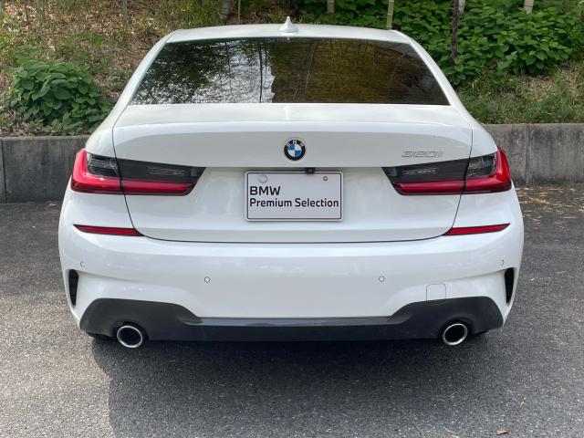 ＢＭＷ ３シリーズ ３２０ｉ Ｍスポーツ ハイラインパッケージ 2万Km 319.8万円 2020年式[711]の中古車詳細(愛知県)