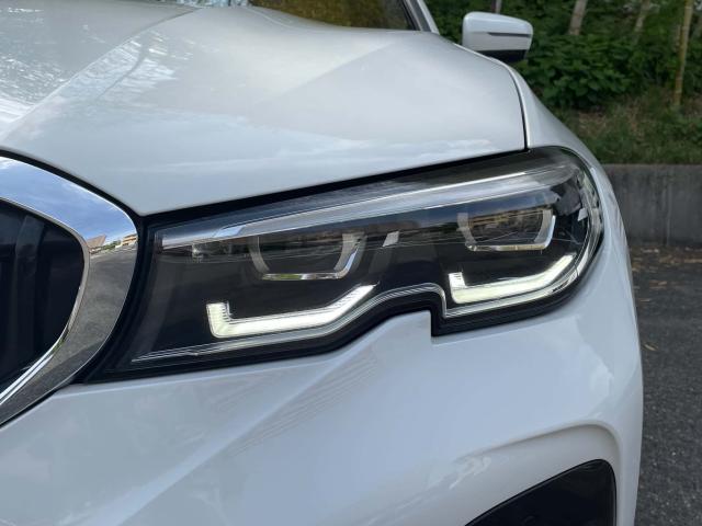 ＢＭＷ ３シリーズ ３２０ｉ Ｍスポーツ ハイラインパッケージ 2万Km 319.8万円 2020年式[711]の中古車詳細(愛知県)