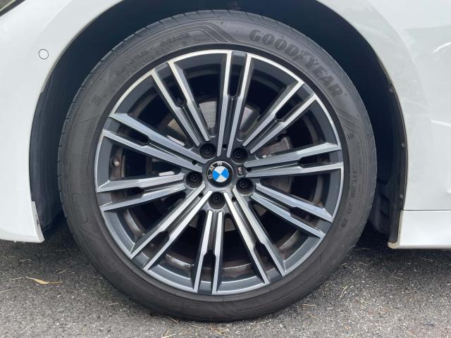 ＢＭＷ ３シリーズ ３２０ｉ Ｍスポーツ ハイラインパッケージ 2万Km 319.8万円 2020年式[711]の中古車詳細(愛知県)