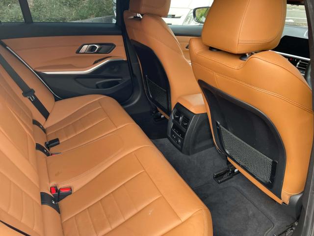 ＢＭＷ ３シリーズ ３２０ｉ Ｍスポーツ ハイラインパッケージ 2万Km 319.8万円 2020年式[711]の中古車詳細(愛知県)