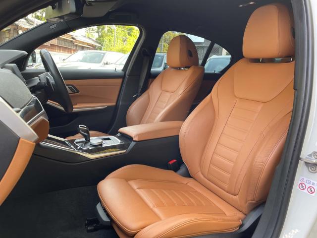 ＢＭＷ ３シリーズ ３２０ｉ Ｍスポーツ ハイラインパッケージ 2万Km 319.8万円 2020年式[711]の中古車詳細(愛知県)