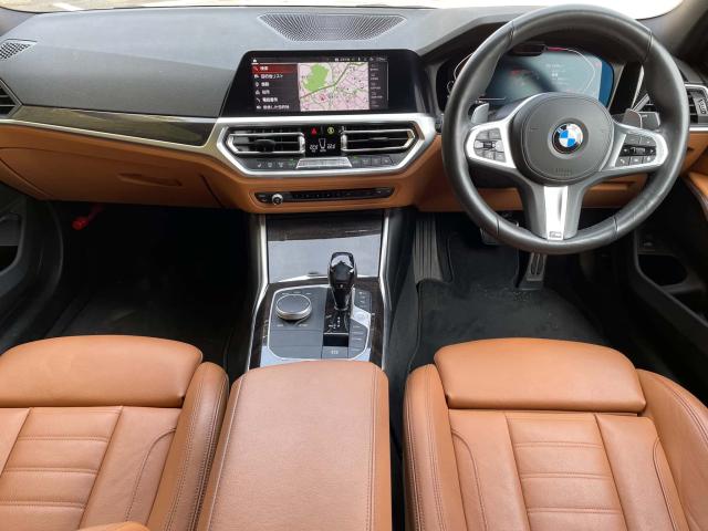 ＢＭＷ ３シリーズ ３２０ｉ Ｍスポーツ ハイラインパッケージ 2万Km 319.8万円 2020年式[711]の中古車詳細(愛知県)