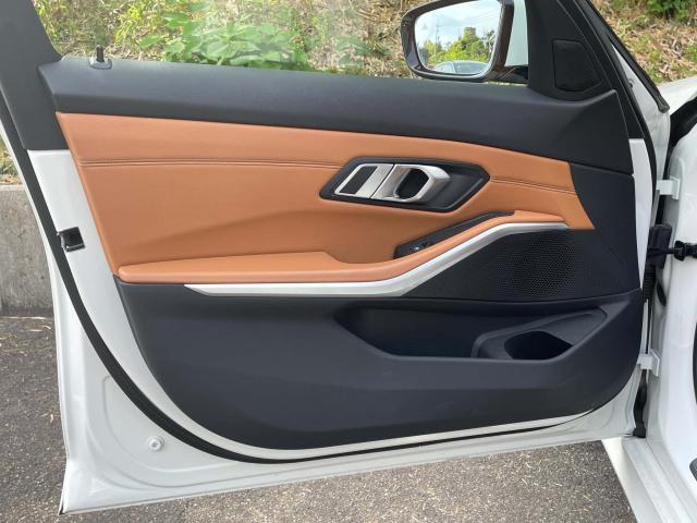 ＢＭＷ ３シリーズ ３２０ｉ Ｍスポーツ ハイラインパッケージ 2万Km 319.8万円 2020年式[711]の中古車詳細(愛知県)