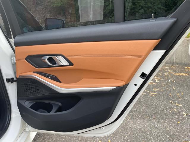 ＢＭＷ ３シリーズ ３２０ｉ Ｍスポーツ ハイラインパッケージ 2万Km 319.8万円 2020年式[711]の中古車詳細(愛知県)