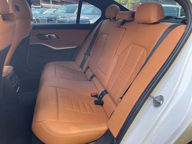 ＢＭＷ ３シリーズ ３２０ｉ Ｍスポーツ ハイラインパッケージ 2万Km 319.8万円 2020年式[711]の中古車詳細(愛知県)