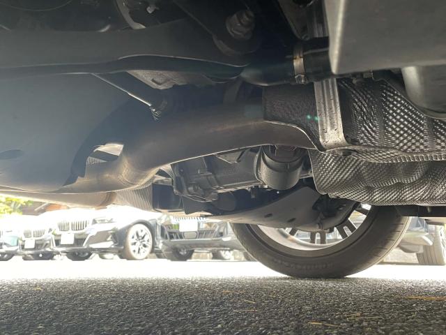 ＢＭＷ ３シリーズ ３２０ｉ Ｍスポーツ ハイラインパッケージ 2万Km 319.8万円 2020年式[711]の中古車詳細(愛知県)