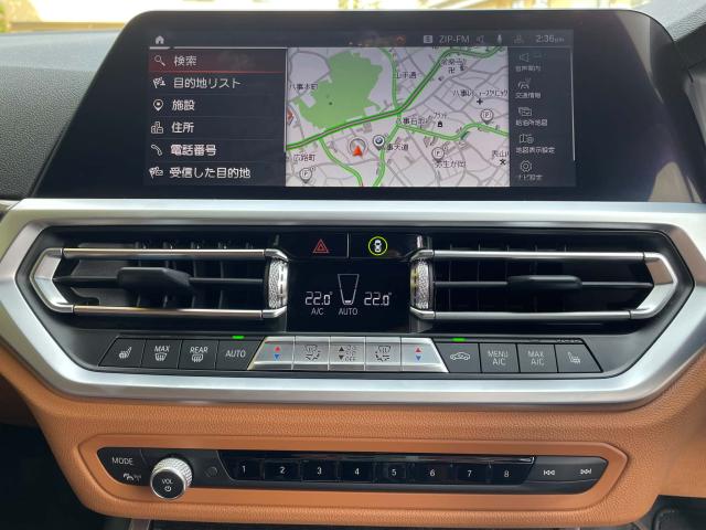 ＢＭＷ ３シリーズ ３２０ｉ Ｍスポーツ ハイラインパッケージ 2万Km 319.8万円 2020年式[711]の中古車詳細(愛知県)