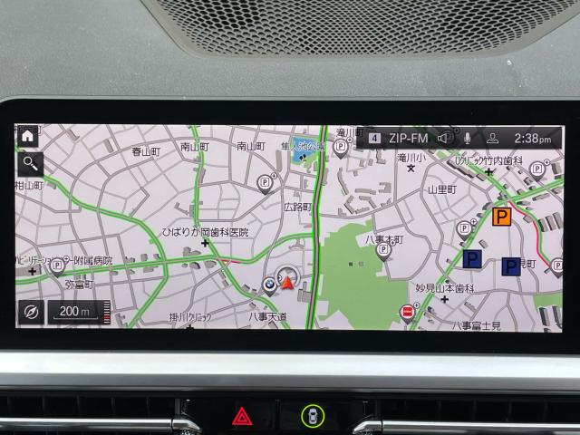 ＢＭＷ ３シリーズ ３２０ｉ Ｍスポーツ ハイラインパッケージ 2万Km 319.8万円 2020年式[711]の中古車詳細(愛知県)