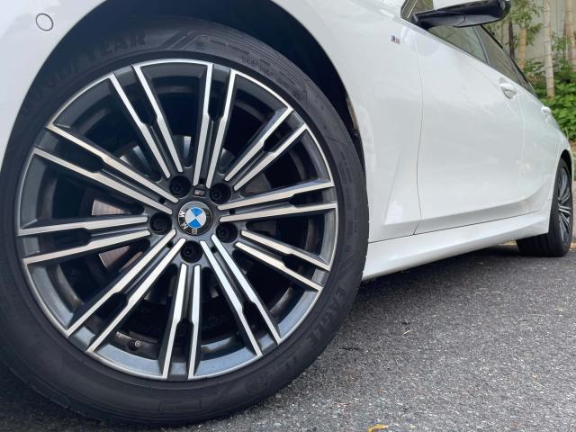 ＢＭＷ ３シリーズ ３２０ｉ Ｍスポーツ ハイラインパッケージ 2万Km 319.8万円 2020年式[711]の中古車詳細(愛知県)