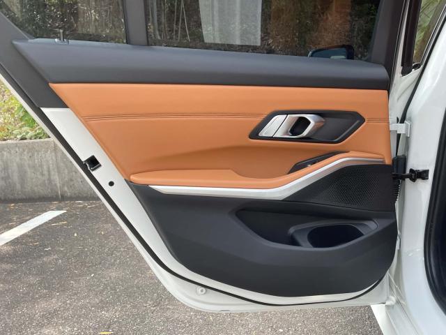 ＢＭＷ ３シリーズ ３２０ｉ Ｍスポーツ ハイラインパッケージ 2万Km 319.8万円 2020年式[711]の中古車詳細(愛知県)