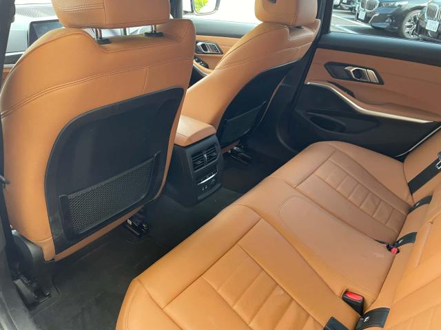 ＢＭＷ ３シリーズ ３２０ｉ Ｍスポーツ ハイラインパッケージ 2万Km 319.8万円 2020年式[711]の中古車詳細(愛知県)