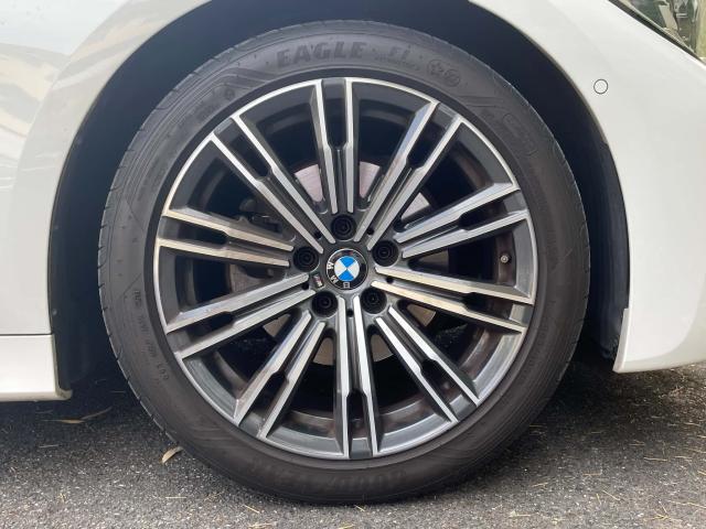 ＢＭＷ ３シリーズ ３２０ｉ Ｍスポーツ ハイラインパッケージ 2万Km 319.8万円 2020年式[711]の中古車詳細(愛知県)