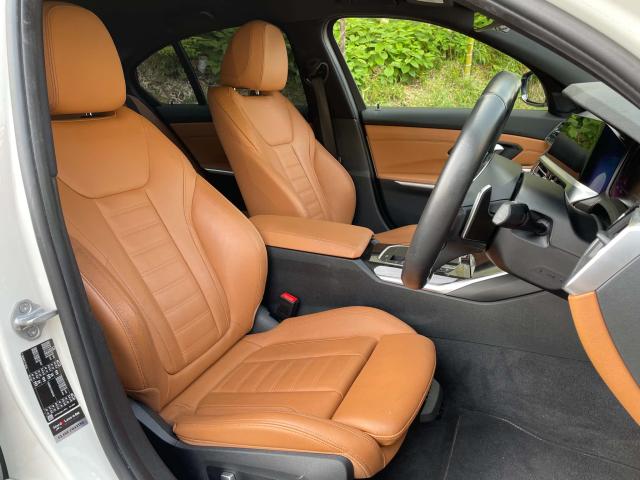 ＢＭＷ ３シリーズ ３２０ｉ Ｍスポーツ ハイラインパッケージ 2万Km 319.8万円 2020年式[711]の中古車詳細(愛知県)