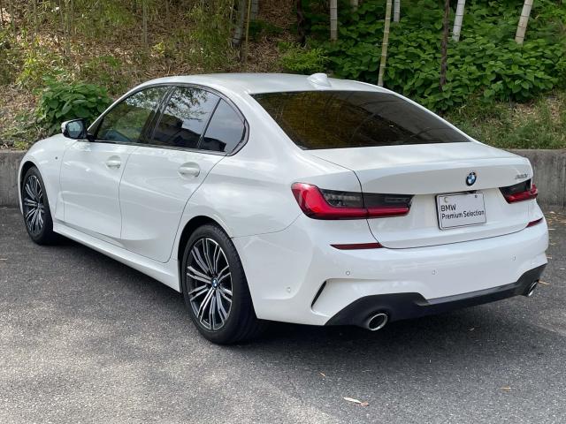 ＢＭＷ ３シリーズ ３２０ｉ Ｍスポーツ ハイラインパッケージ 2万Km 319.8万円 2020年式[711]の中古車詳細(愛知県)