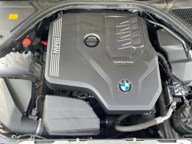 ＢＭＷ ３シリーズ ３２０ｉ Ｍスポーツ ハイラインパッケージ 2万Km 319.8万円 2020年式[711]の中古車詳細(愛知県)