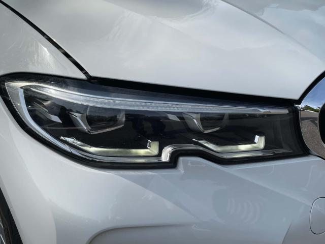 ＢＭＷ ３シリーズ ３２０ｉ Ｍスポーツ ハイラインパッケージ 2万Km 319.8万円 2020年式[711]の中古車詳細(愛知県)