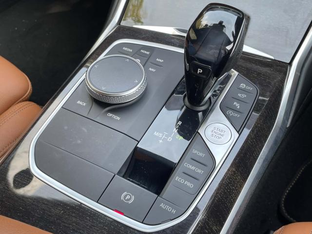 ＢＭＷ ３シリーズ ３２０ｉ Ｍスポーツ ハイラインパッケージ 2万Km 319.8万円 2020年式[711]の中古車詳細(愛知県)