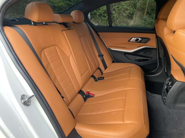 ＢＭＷ ３シリーズ ３２０ｉ Ｍスポーツ ハイラインパッケージ 2万Km 319.8万円 2020年式[711]の中古車詳細(愛知県)